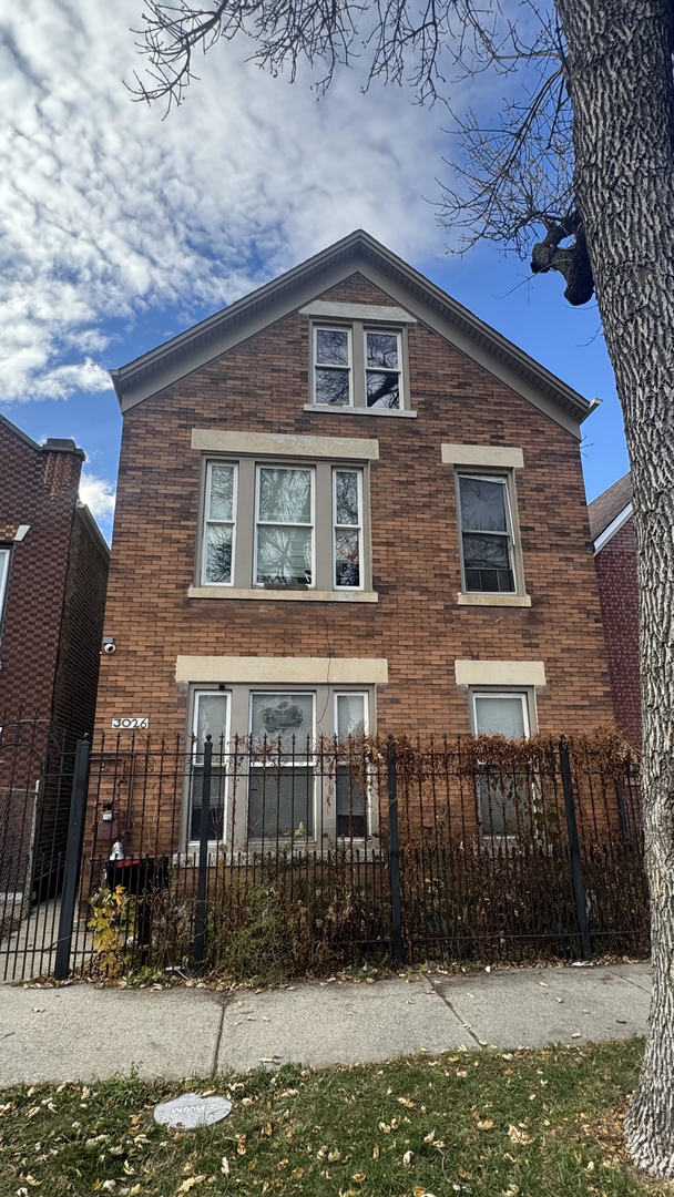 3026 Saint Louis Avenue