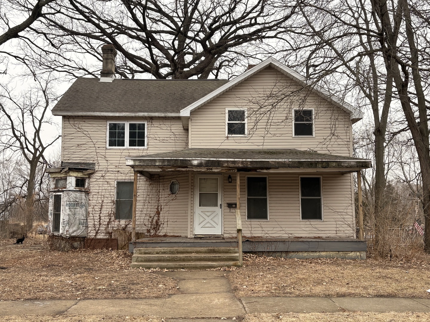 204 Clark Street
