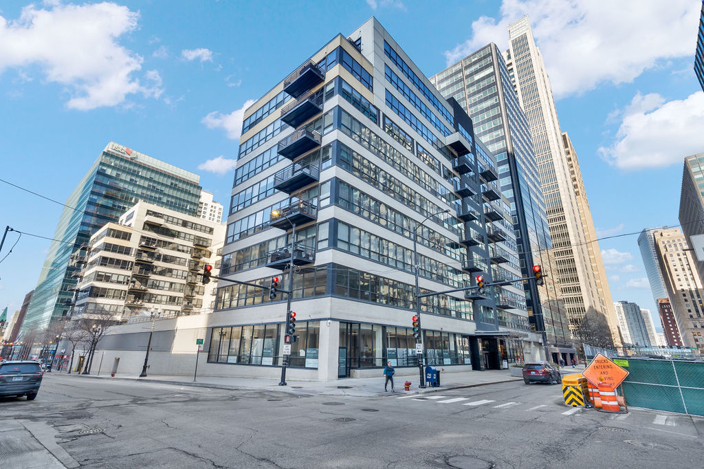 130 Canal Street