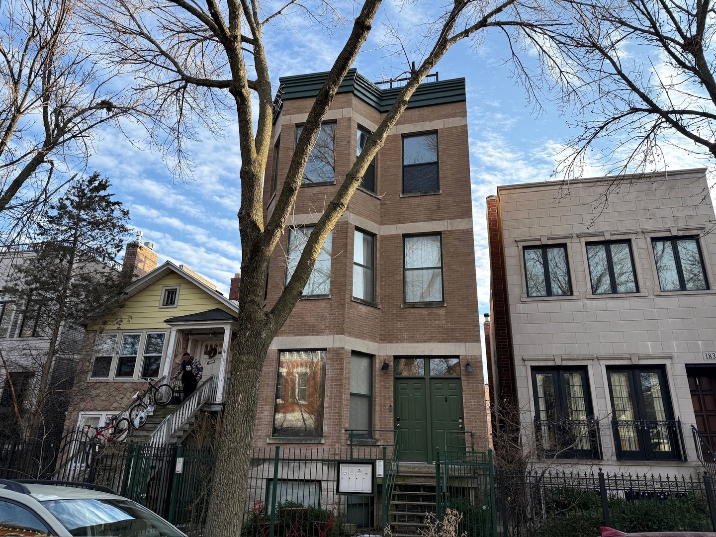 1829 Huron Street