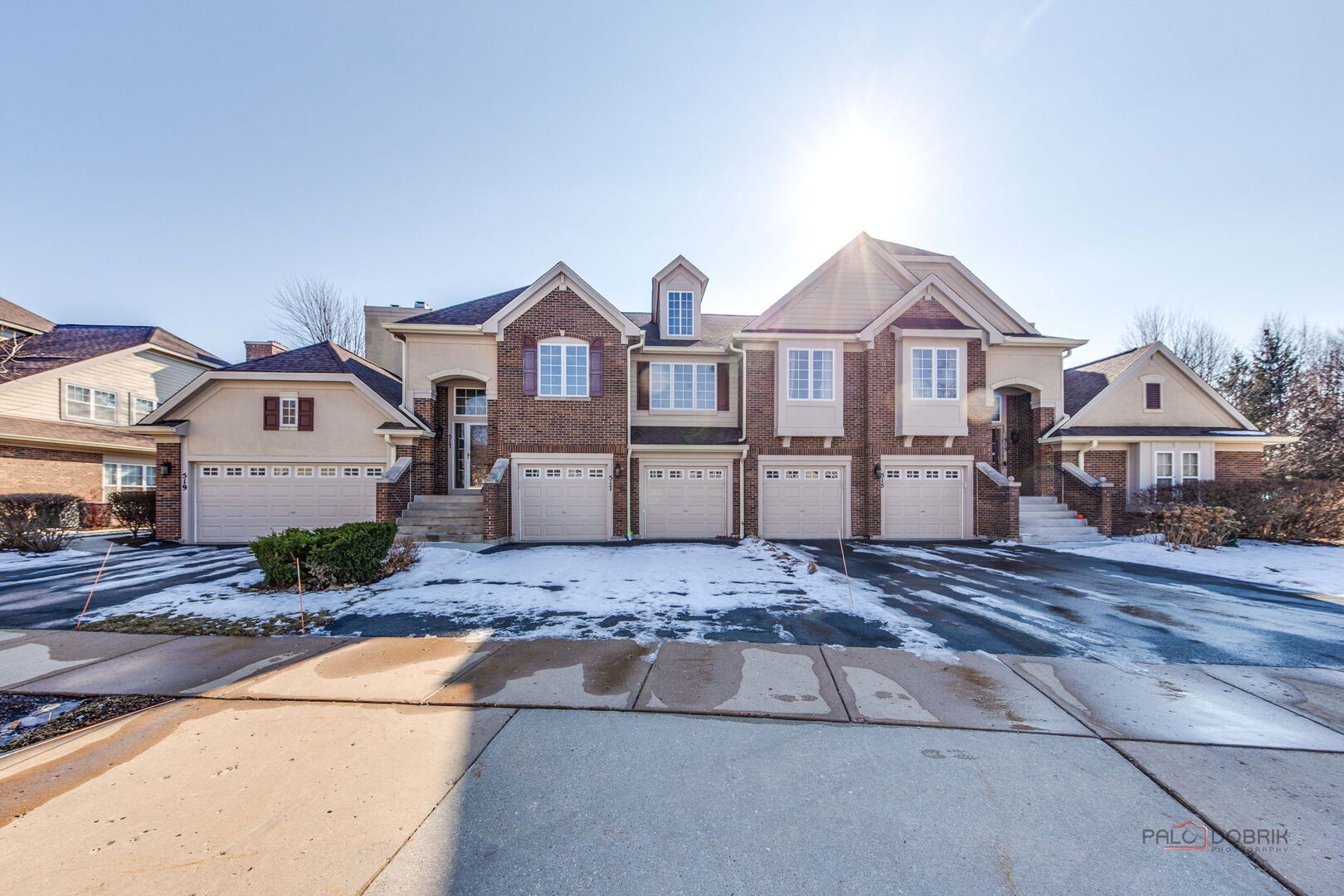 517 SADDLEBROOK Lane