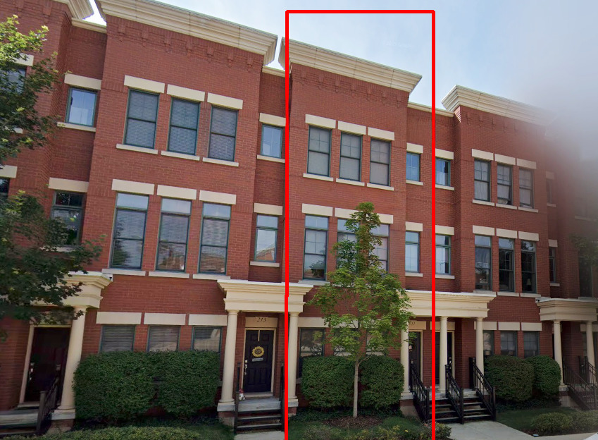 211 Prairie Street