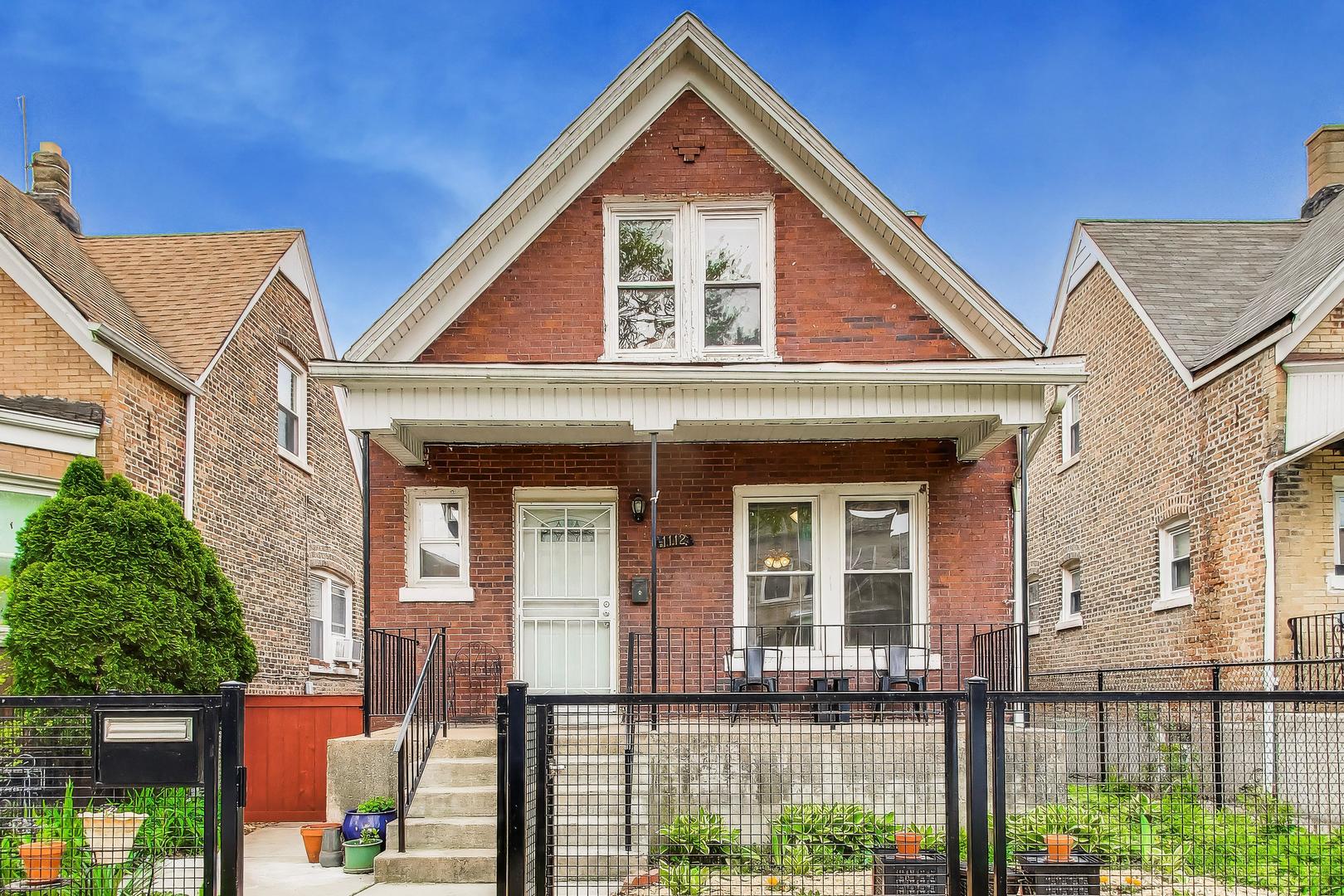 1112 Spaulding Avenue