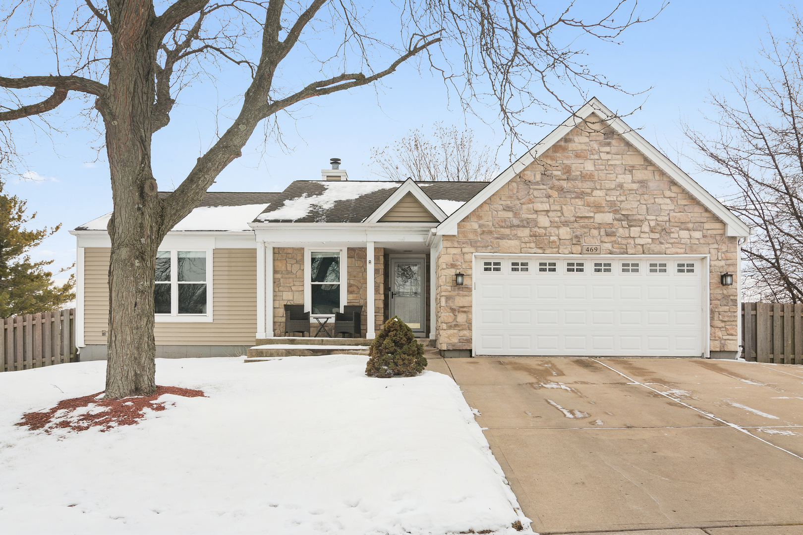 469 Pheasant Ridge Road
