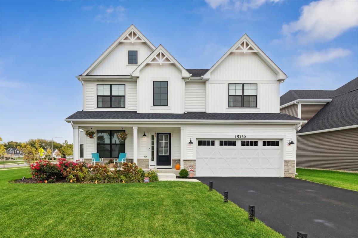 15339 Sawgrass Circle