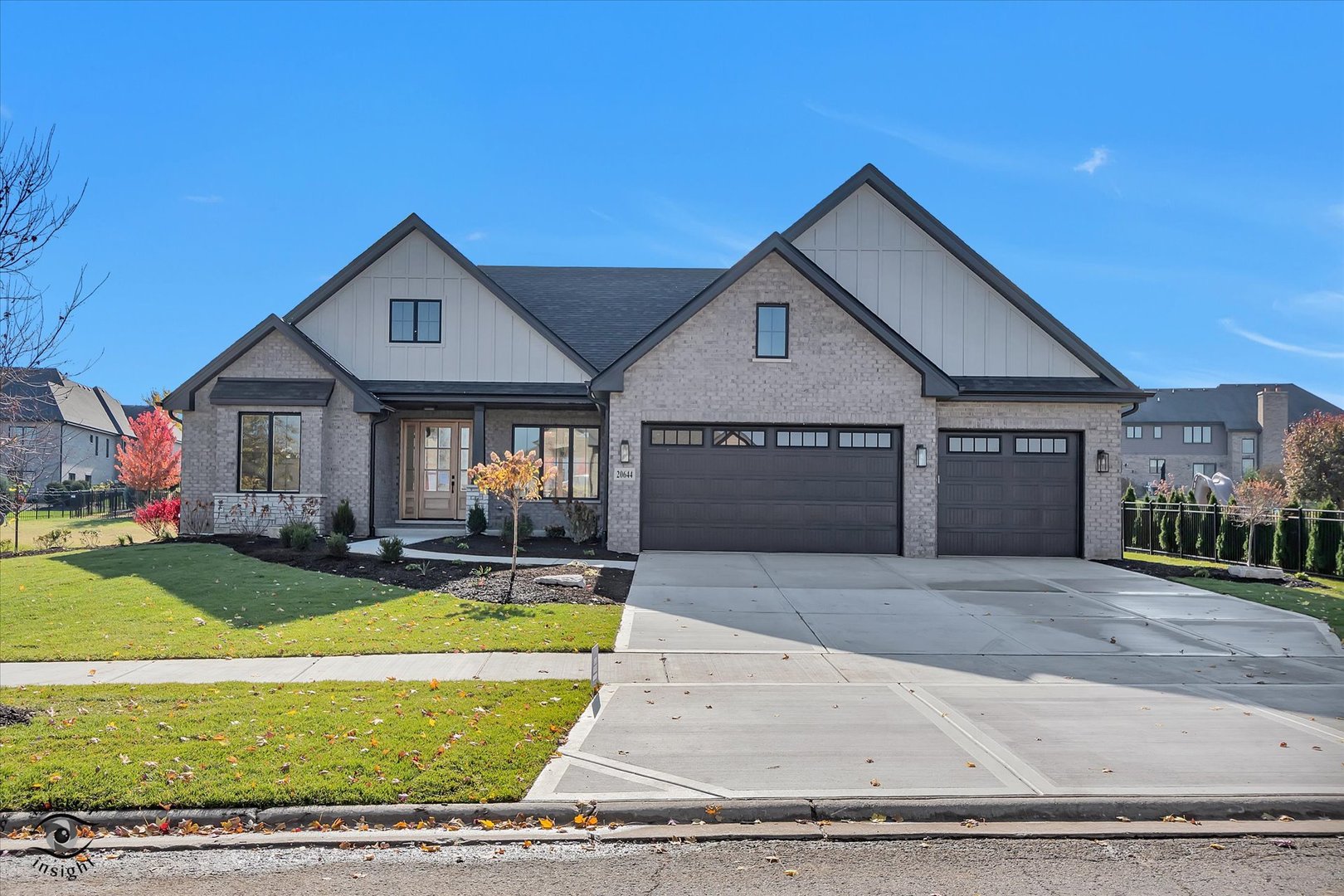 20644 Grand Haven Drive