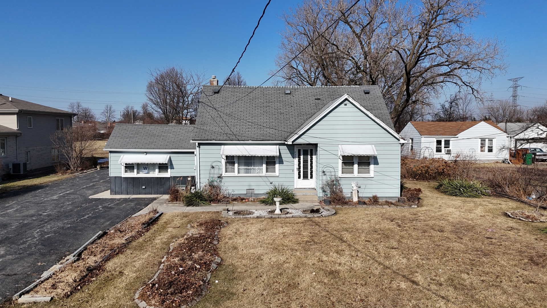 7234 85th Street