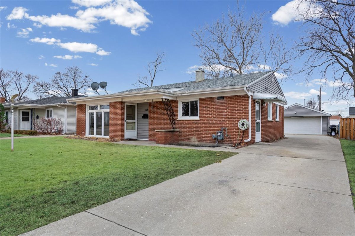 88 Wayne Place