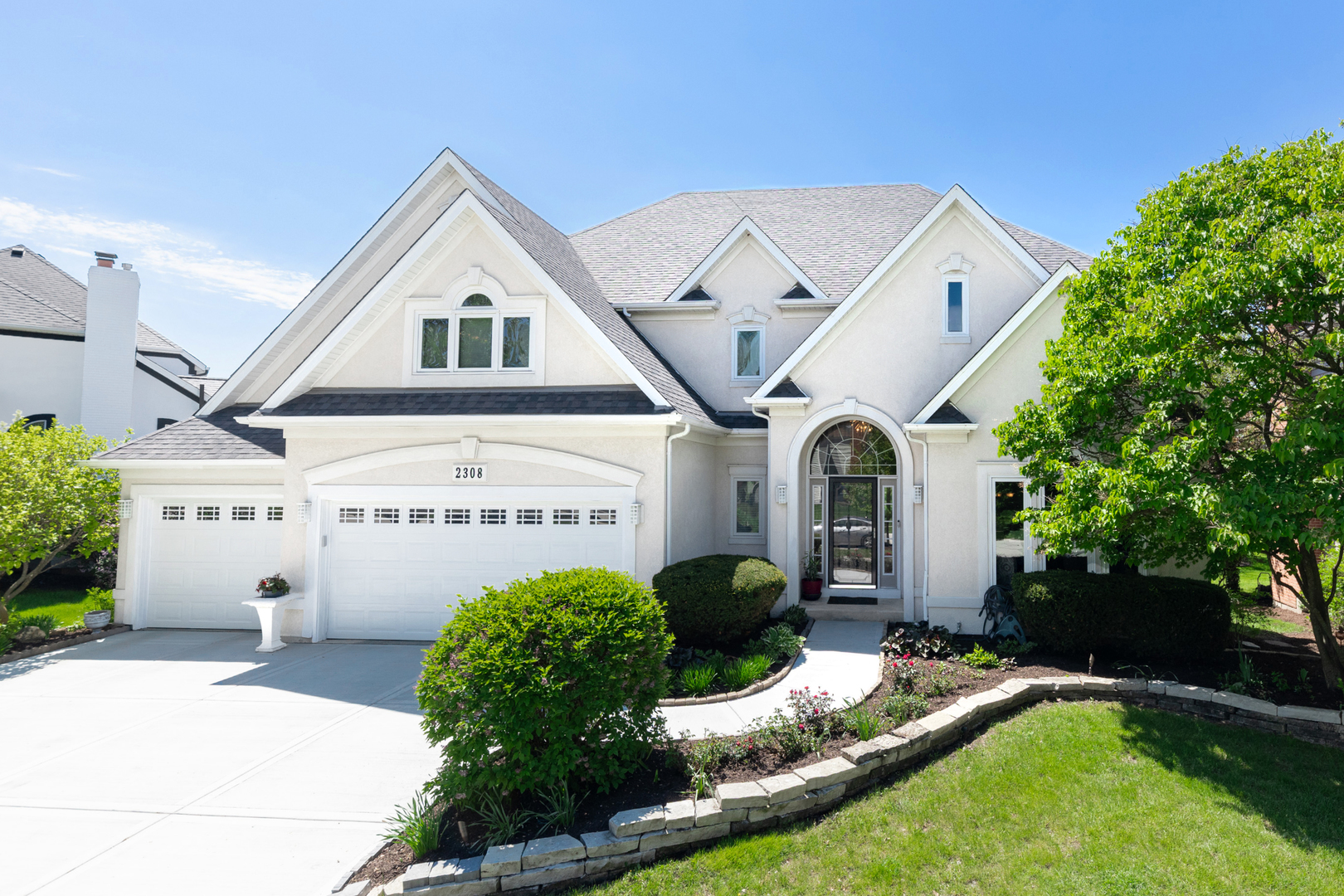 2308 Hillsboro Lane