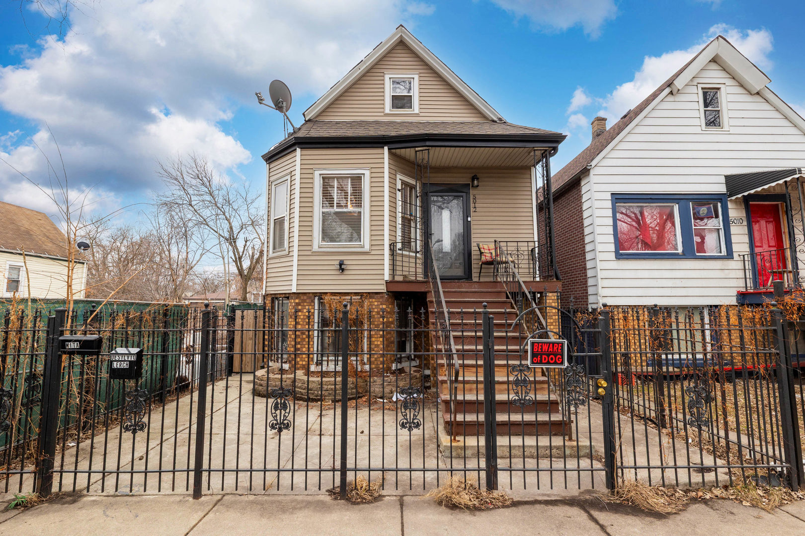 5012 Ada Street