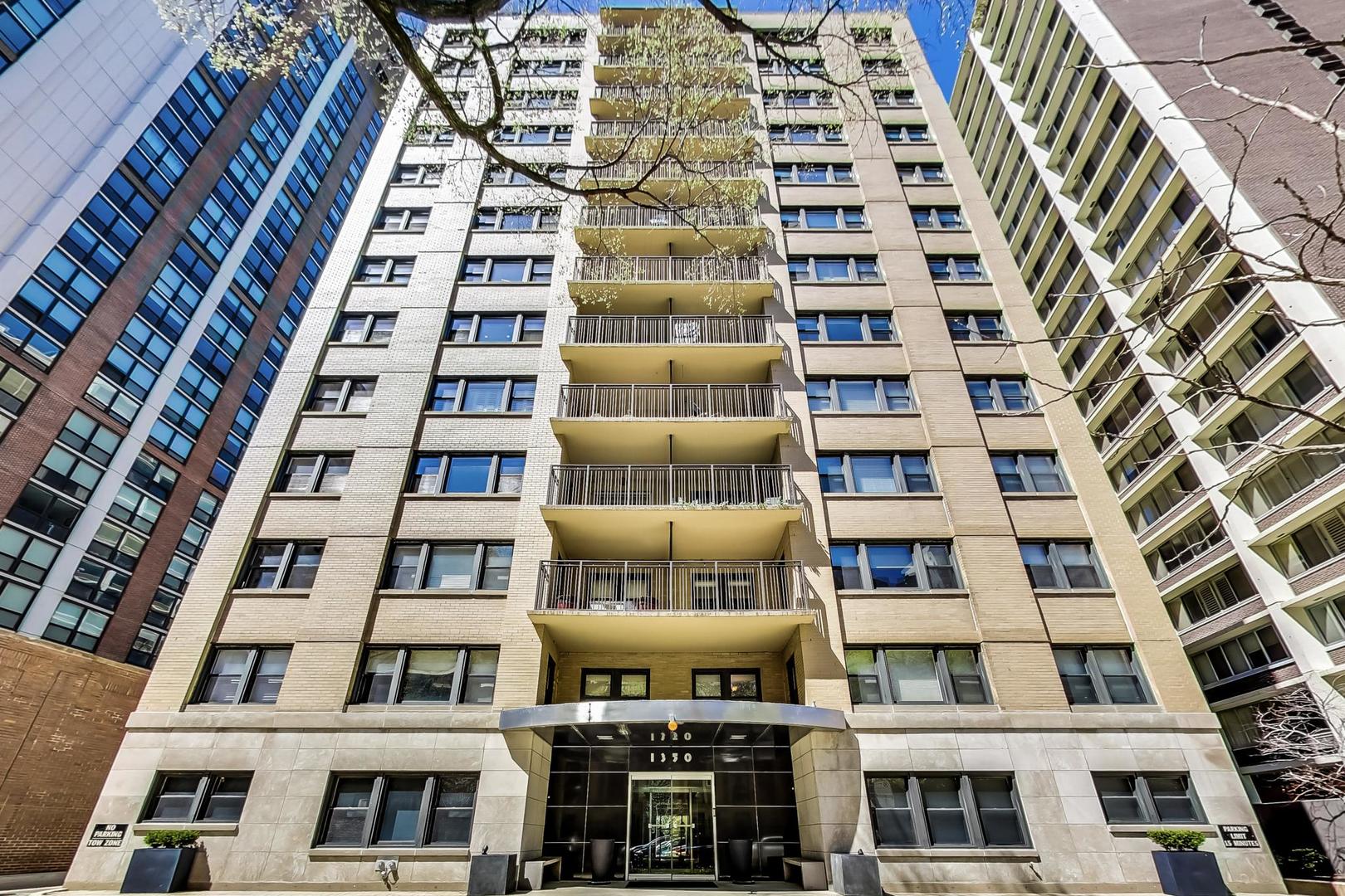 1350 astor Street