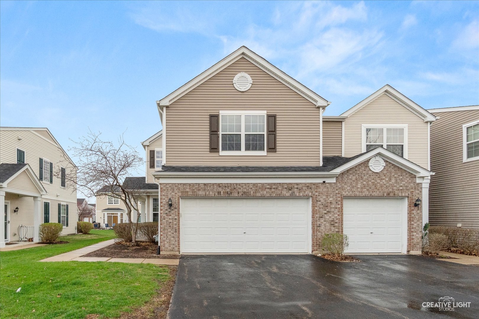 4575 Camden Lane