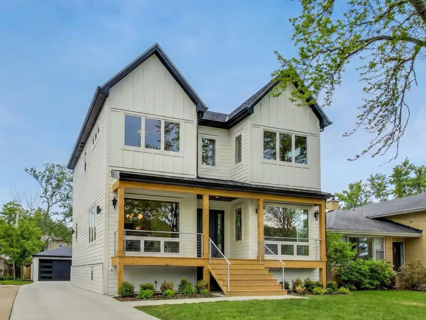 280 Blackhawk Road