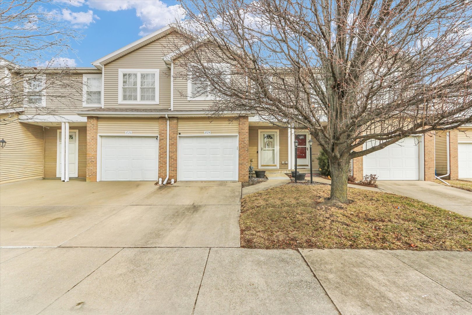 3724 Summer Sage Court