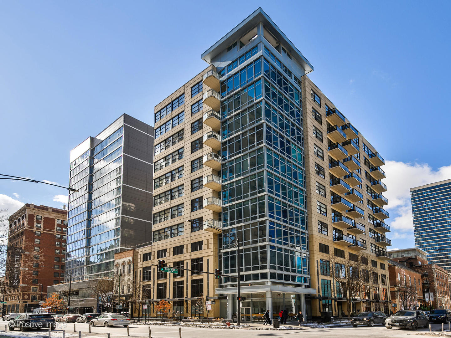 101 Superior Street