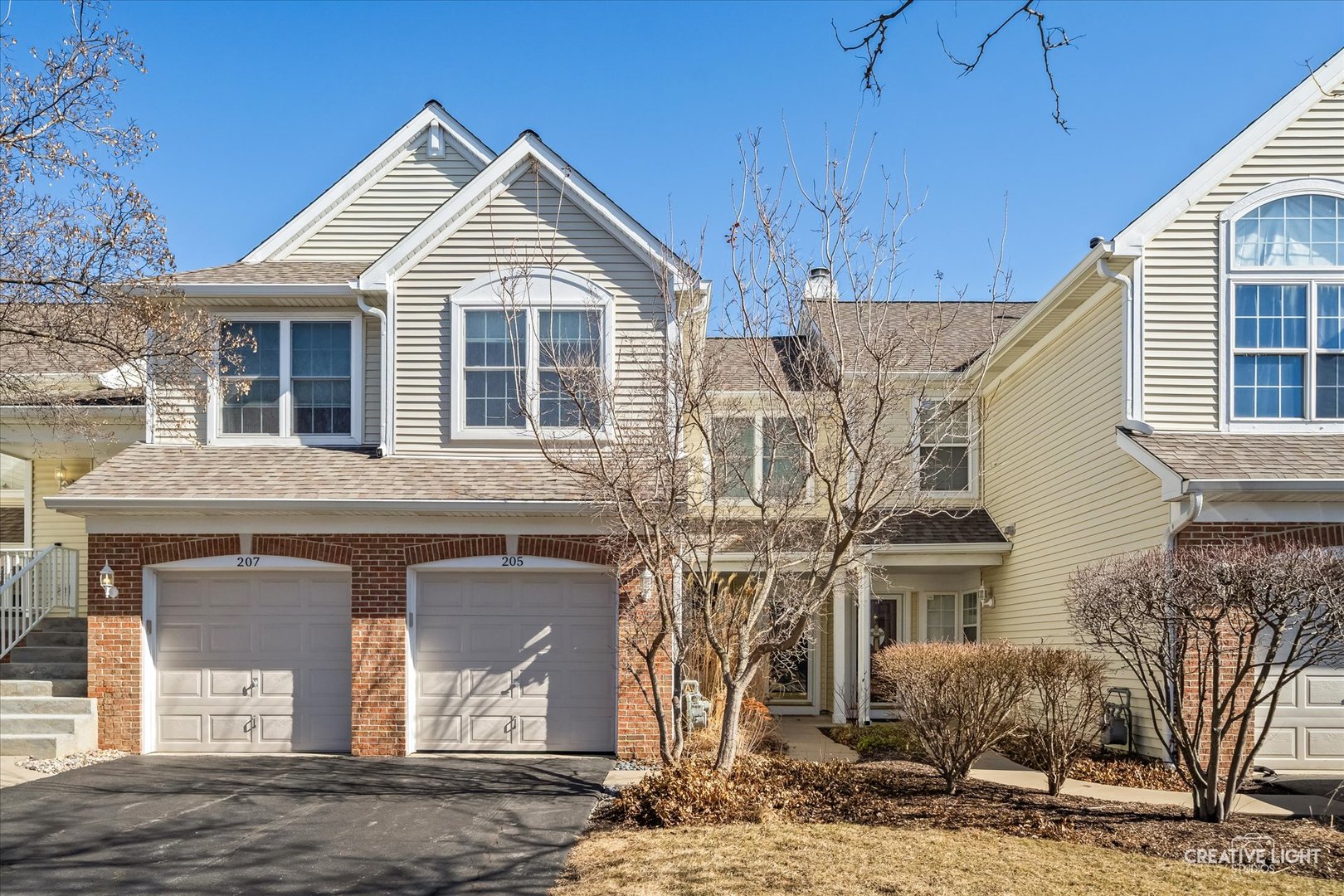 205 Hidden Pond Circle