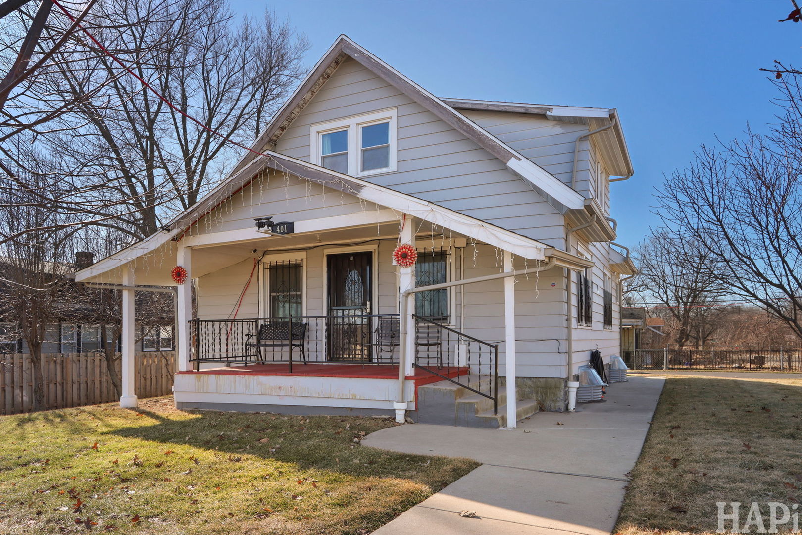 401 Pierpont Avenue