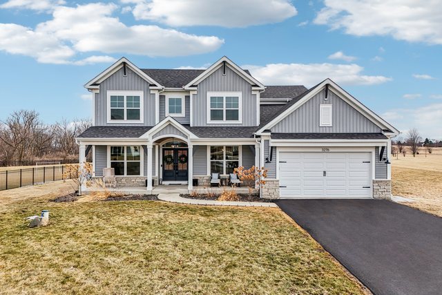 3276 Cornflower Way