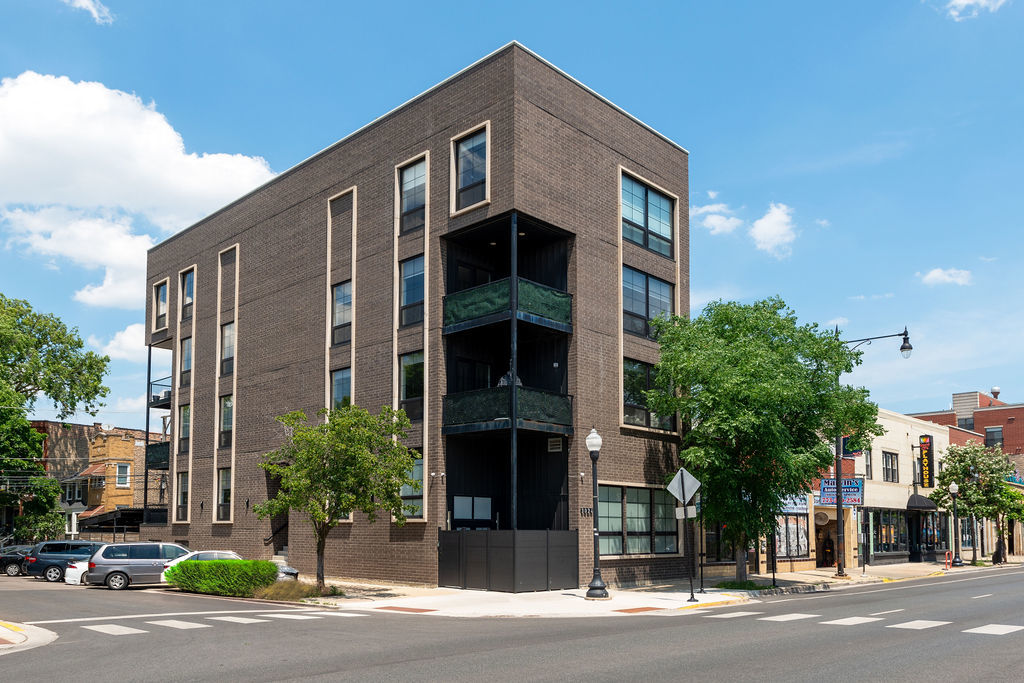 3024 Irving Park Road