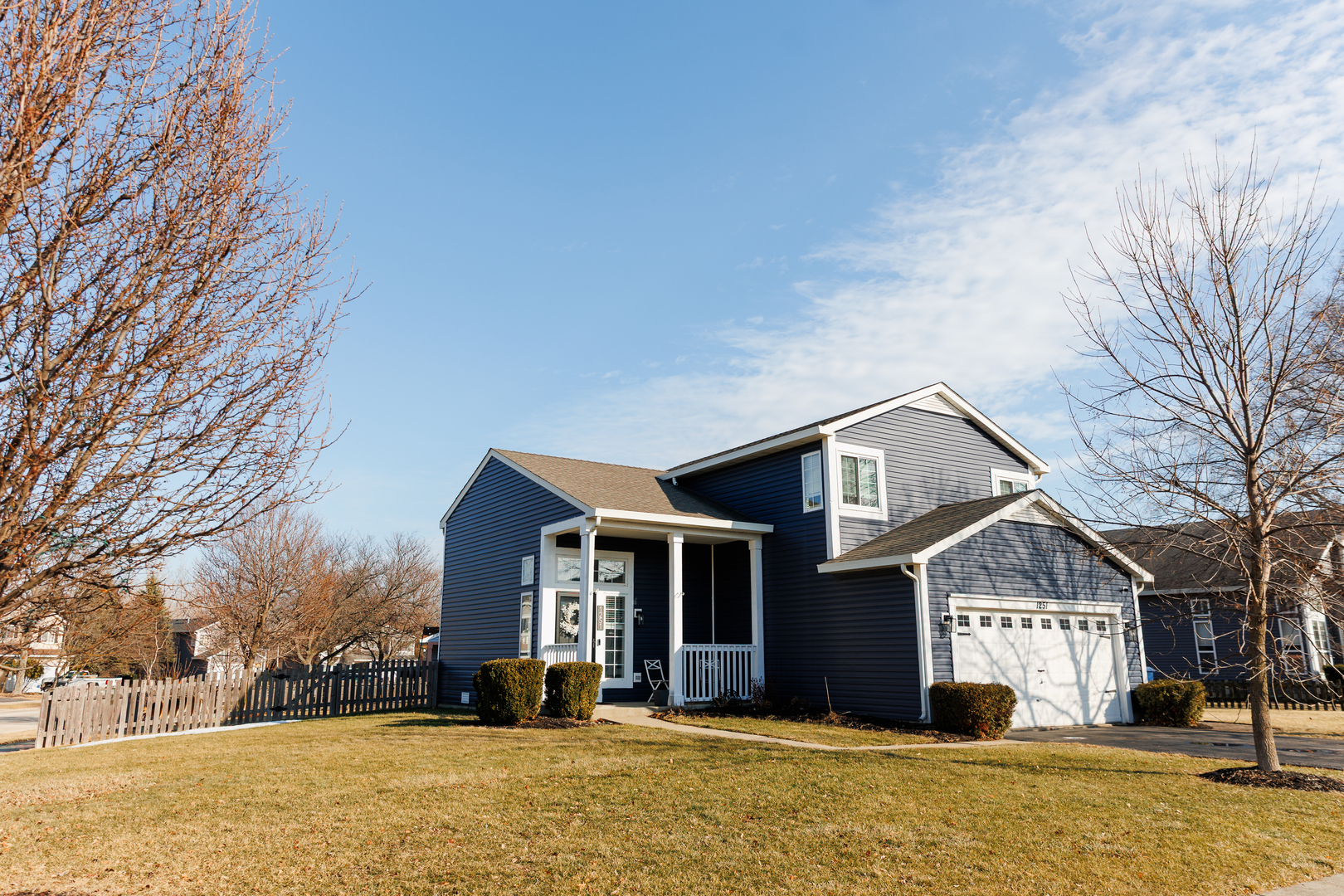 1251 Pleasant Hill