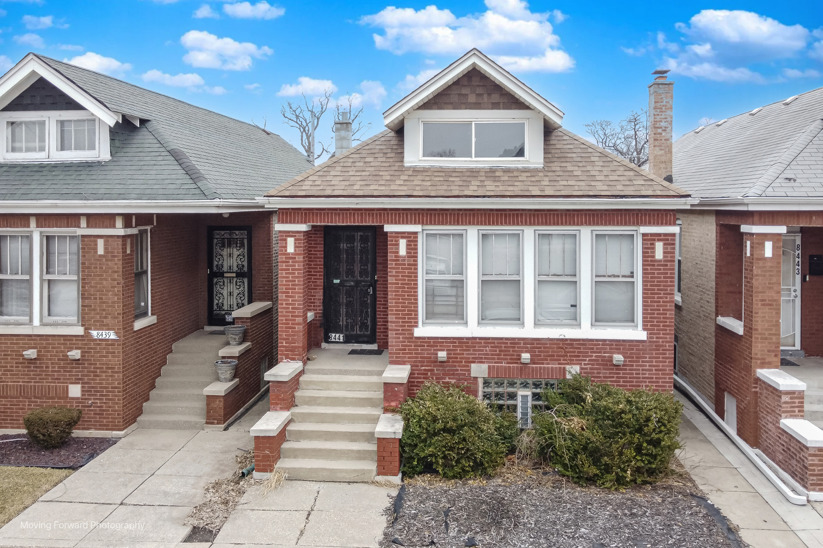 8441 Aberdeen Street