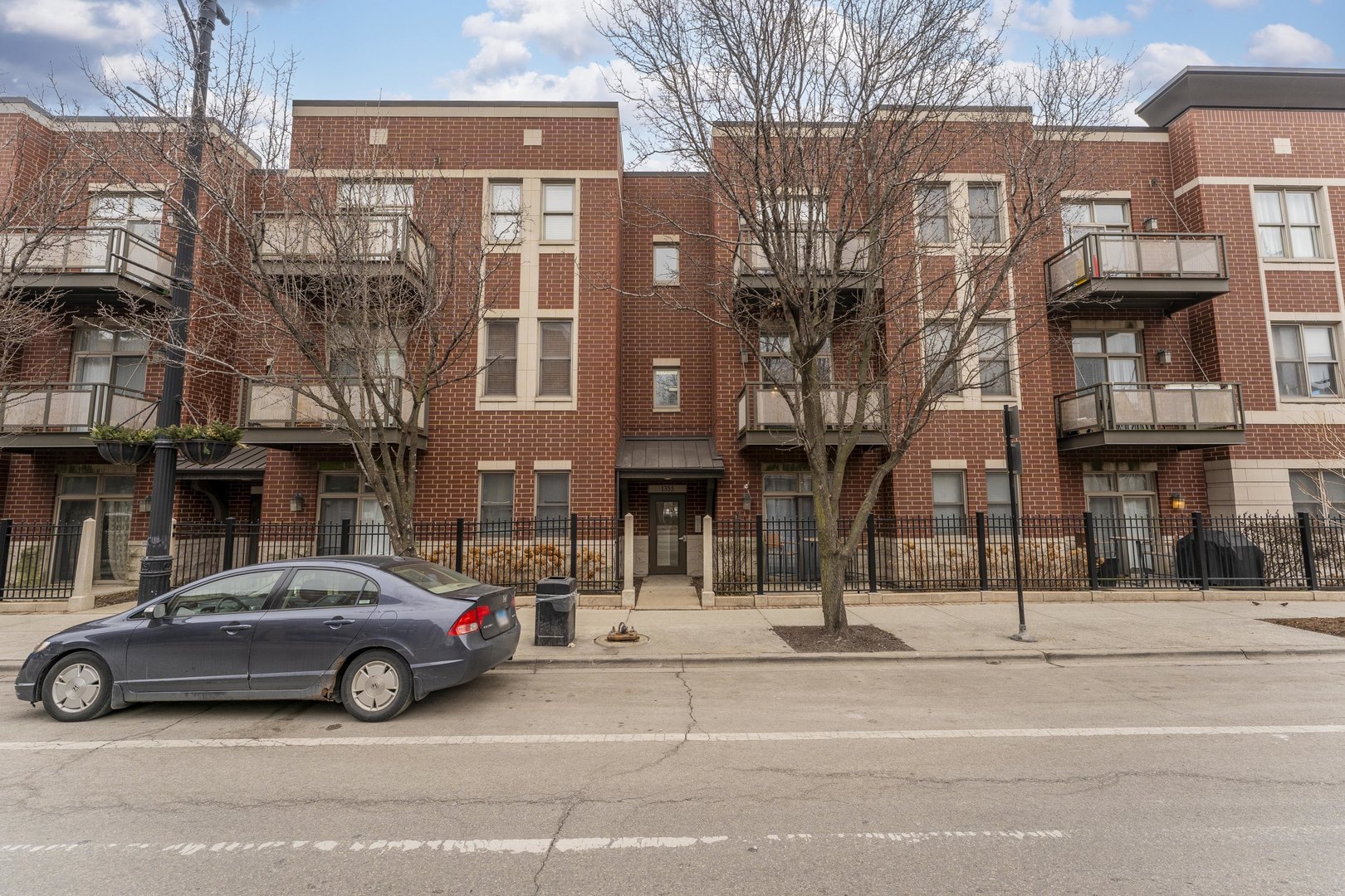 1355 Halsted Street