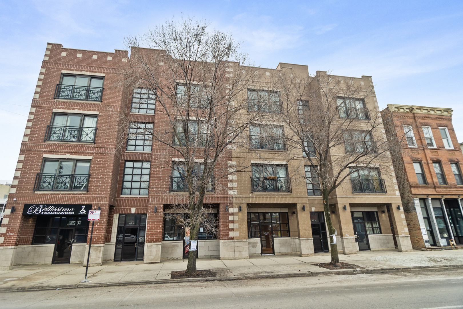 1451 Ashland Avenue