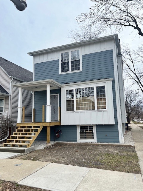 3901 Richmond Street