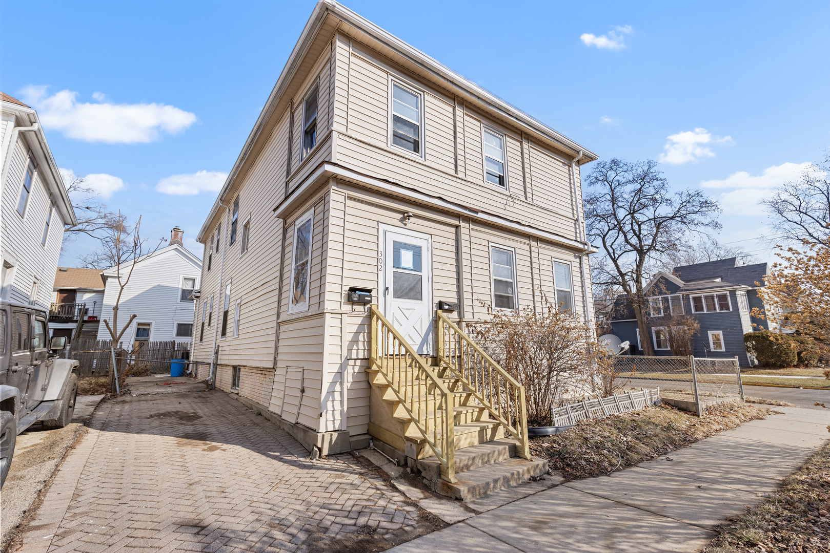 302 Cory Avenue