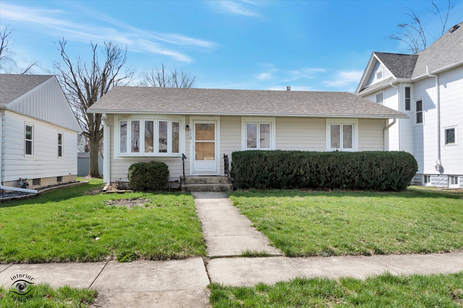 114 Sumner Avenue