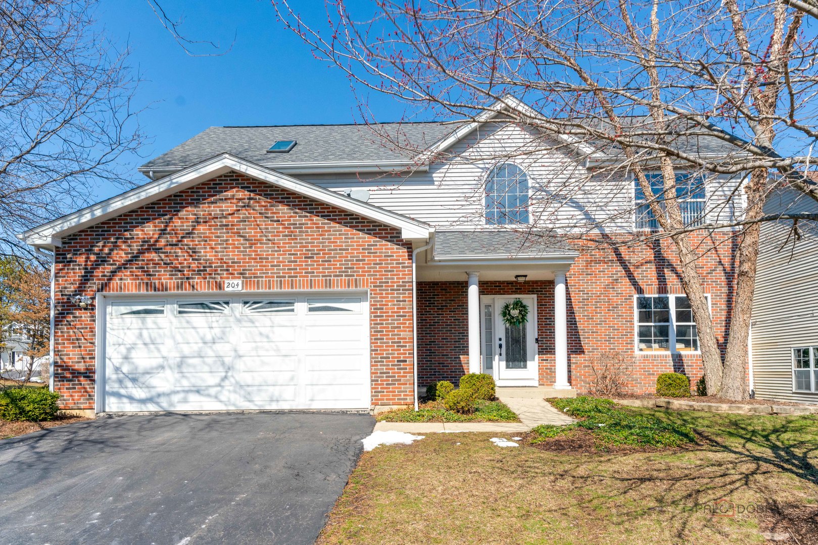 204 Crooked Lake Lane