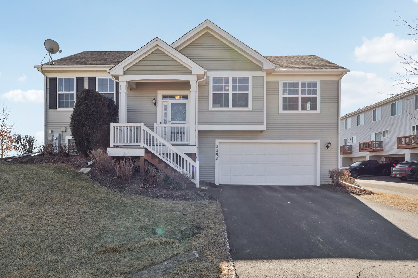 1147 Piccolo Lane