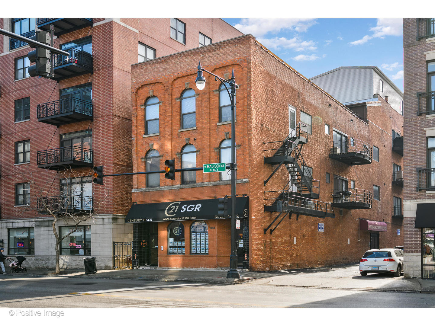 1161 MADISON Street