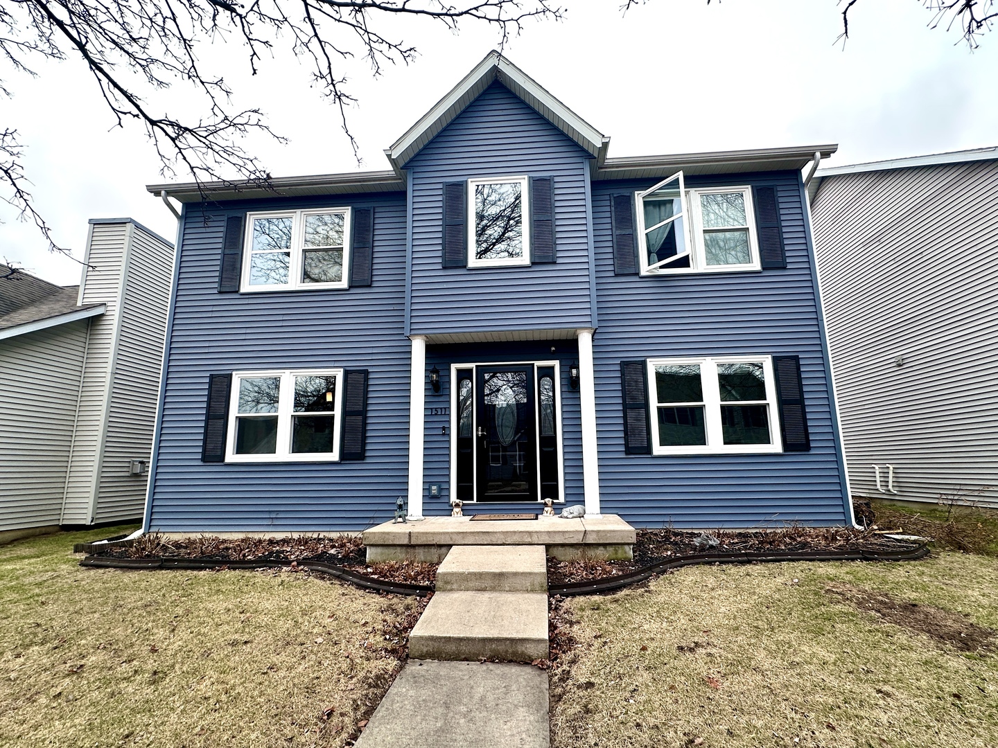 1511 Ogelthorpe Avenue