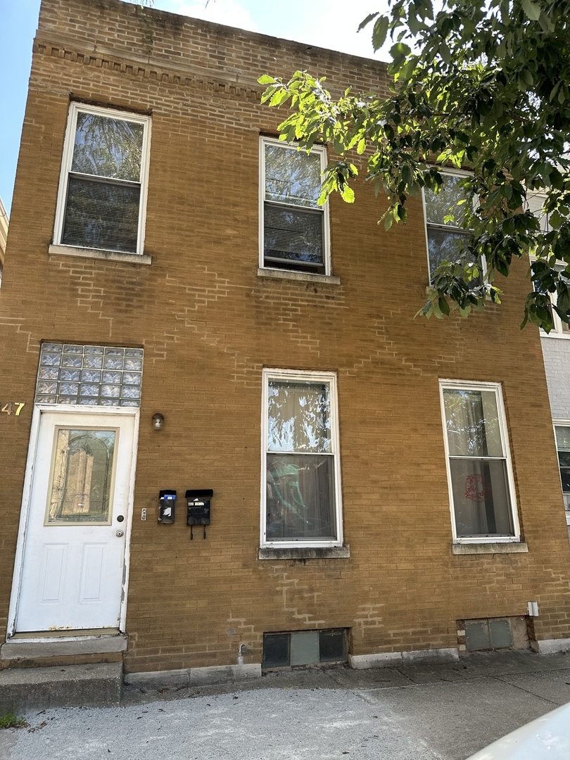 847 Miller Street