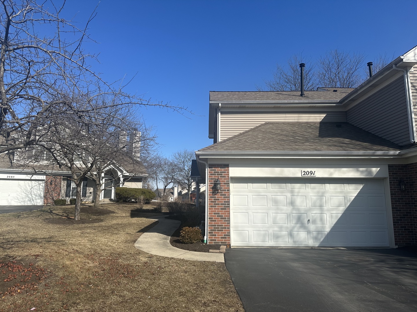 2091 Peach Tree Lane