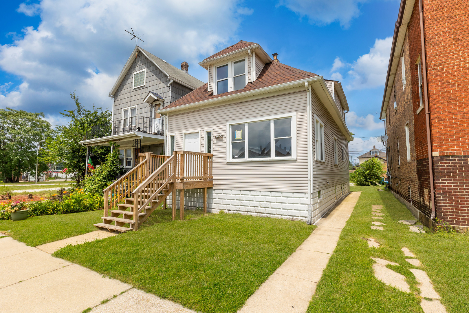510 Pulaski Road