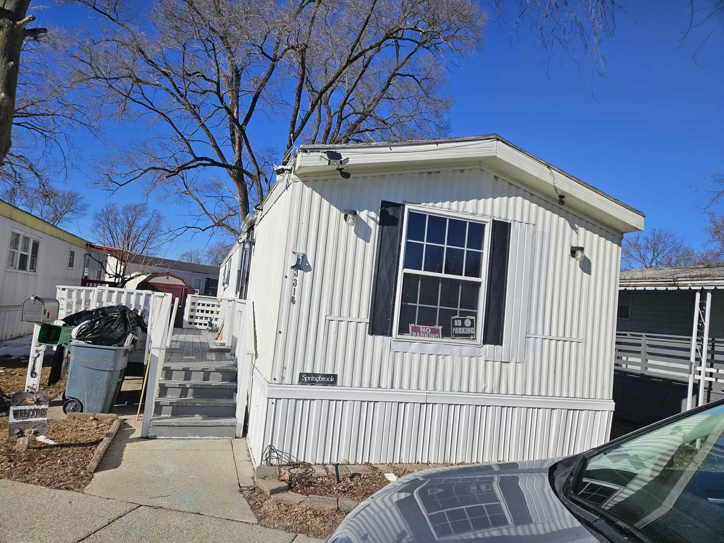 3316 Pace Street