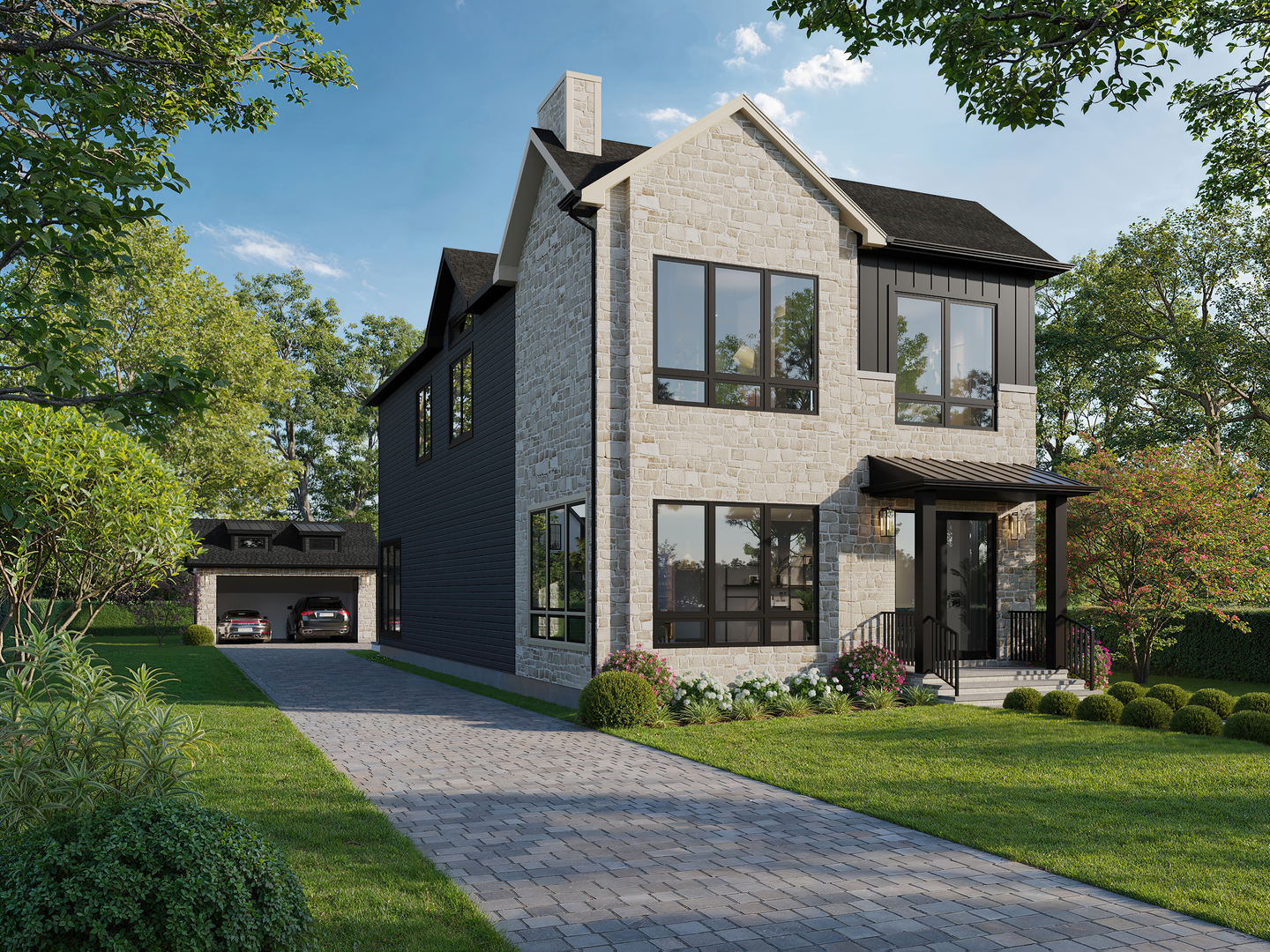 510 Provident Avenue
