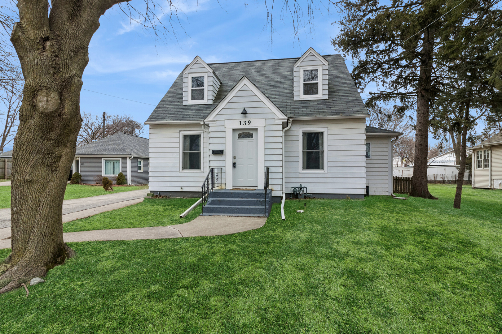 139 Elm Street