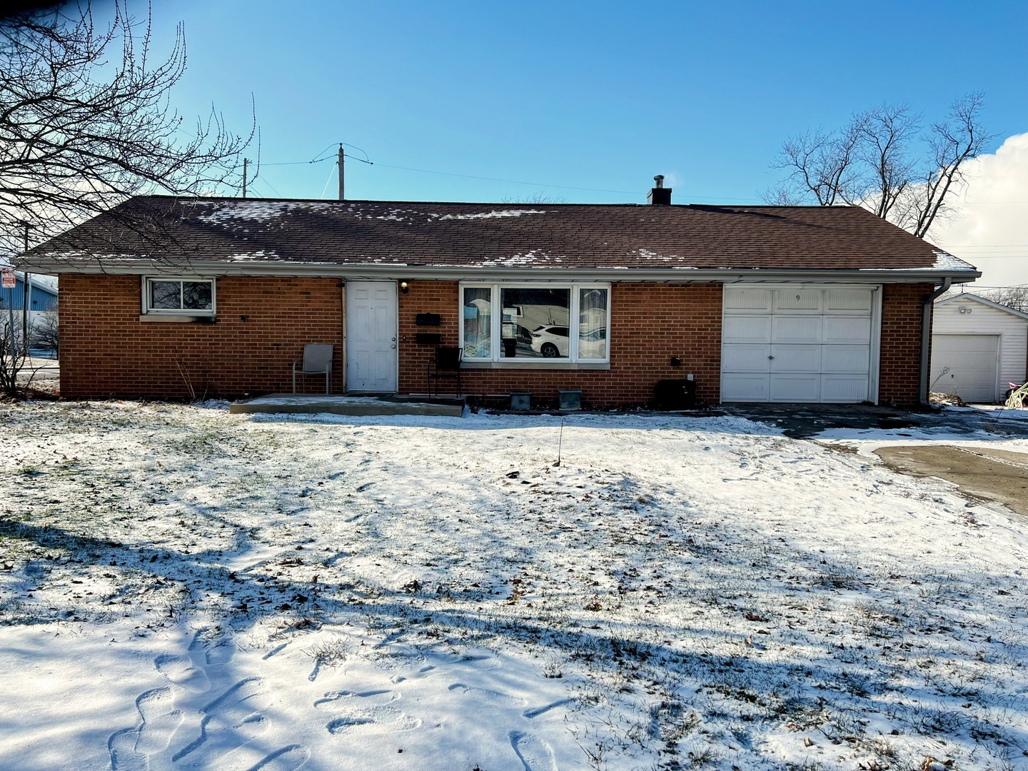 9 Cottonwood Street