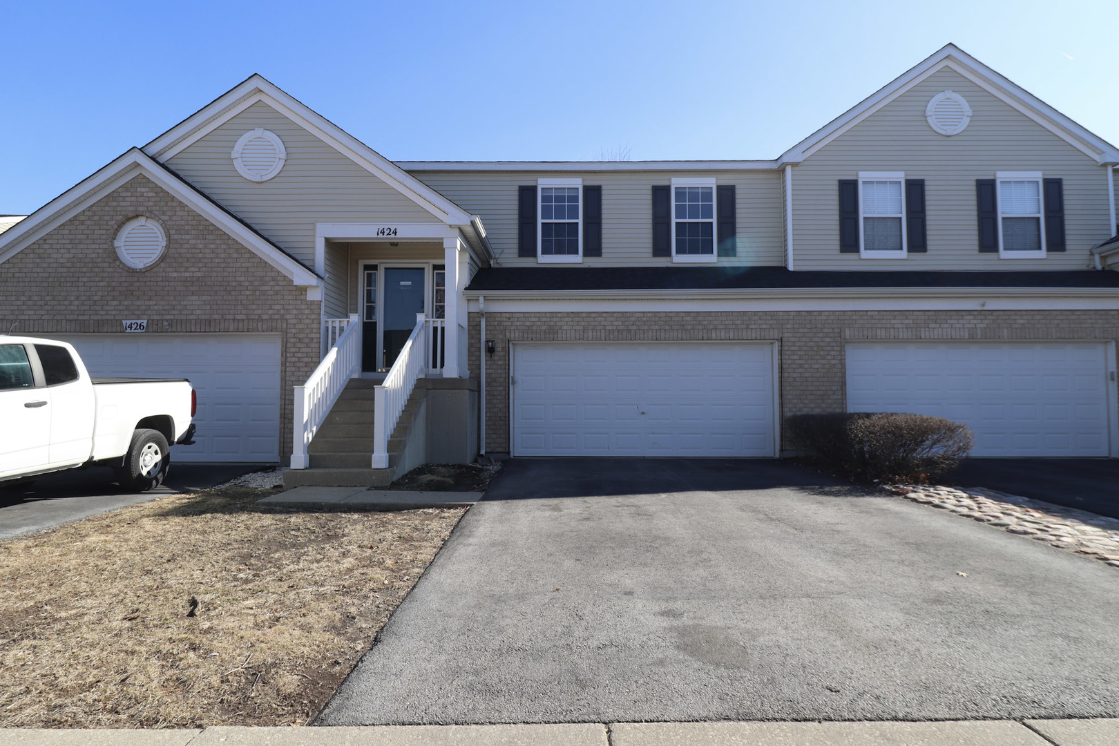 1424 WESTHAMPTON Drive