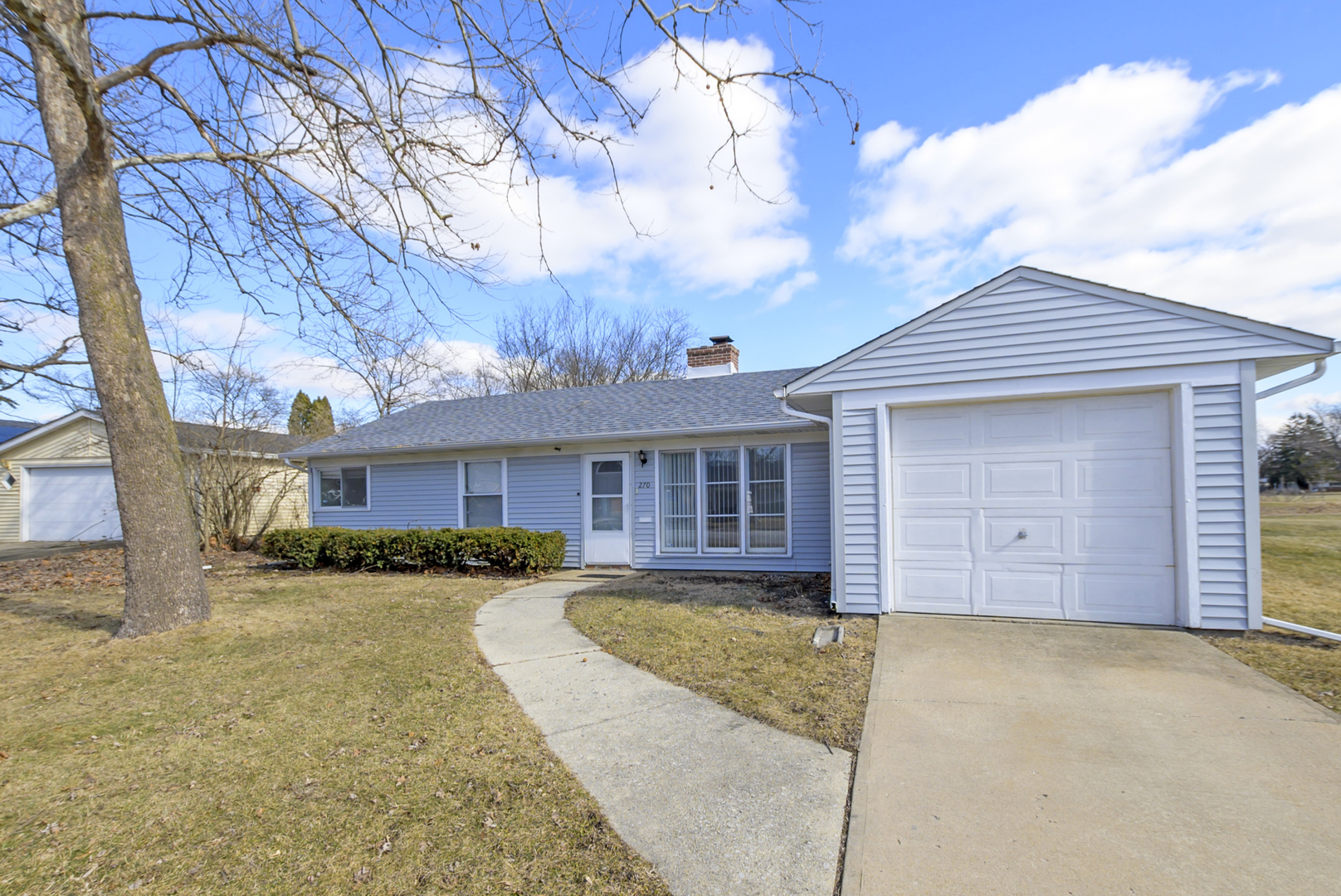 270 Minocqua Street