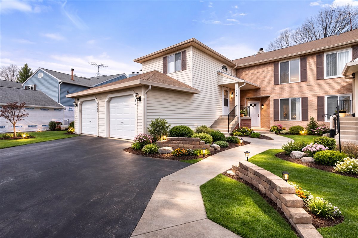 2404 Danbury Drive