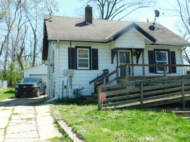 722 Plaisance Avenue