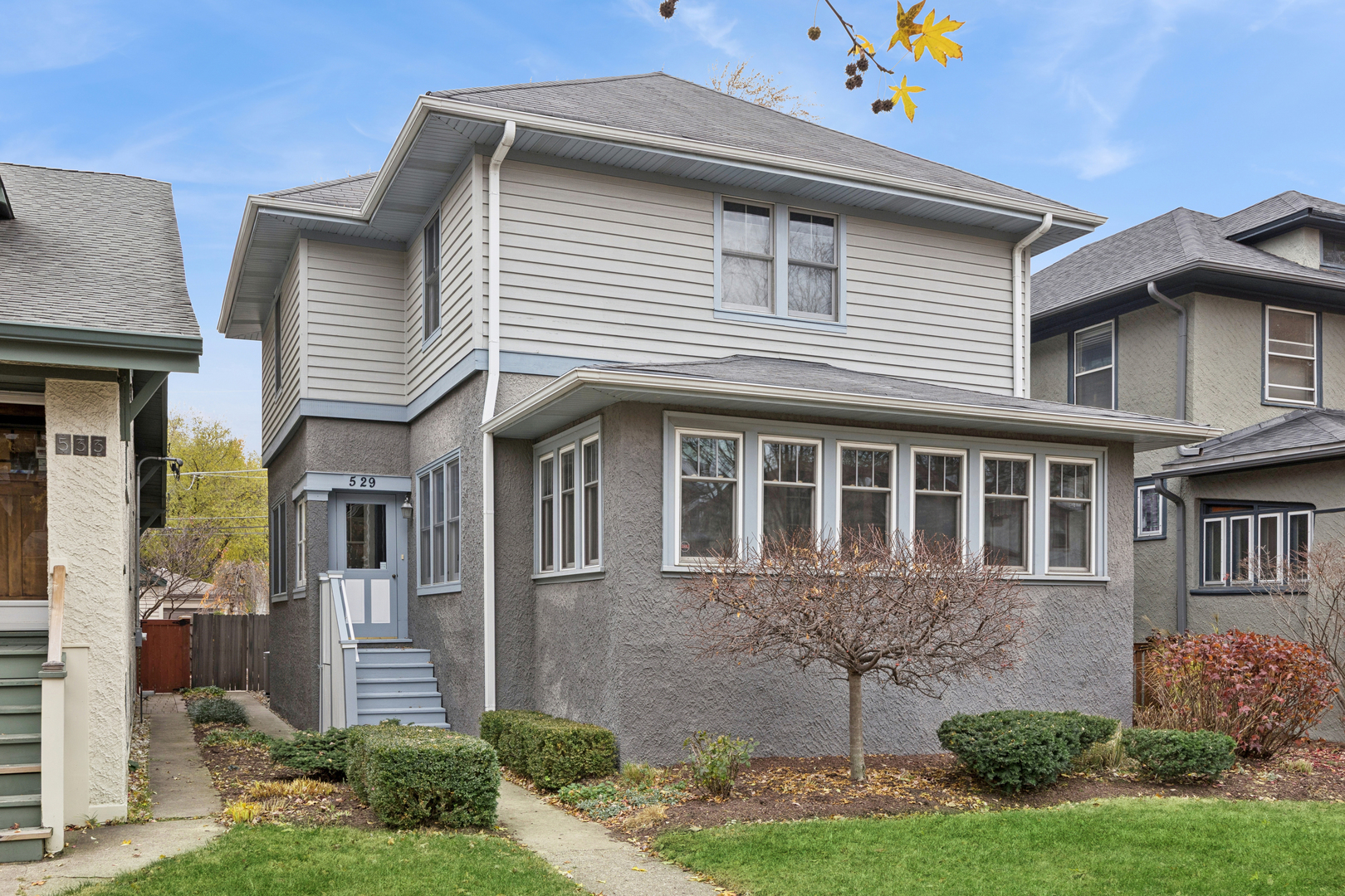 529 Euclid Avenue