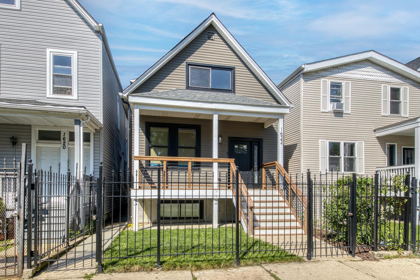 1622 Spaulding Avenue