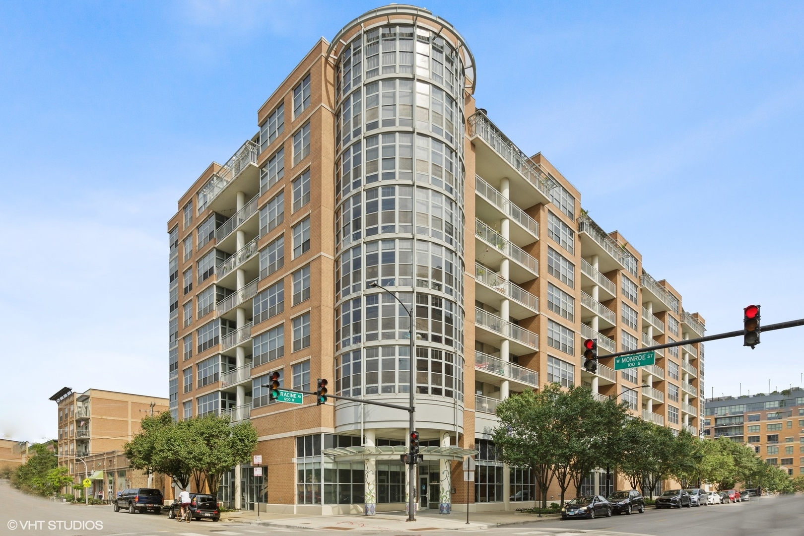 1200 MONROE Street