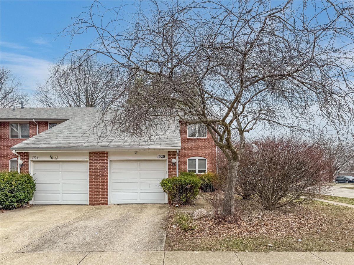 1320 Brighton Drive