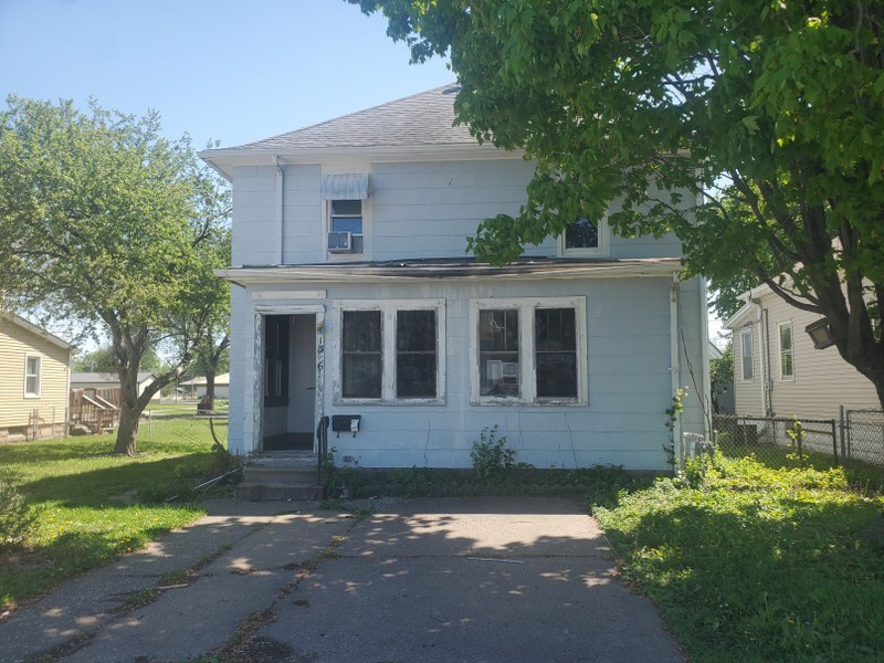 1306 17th Street